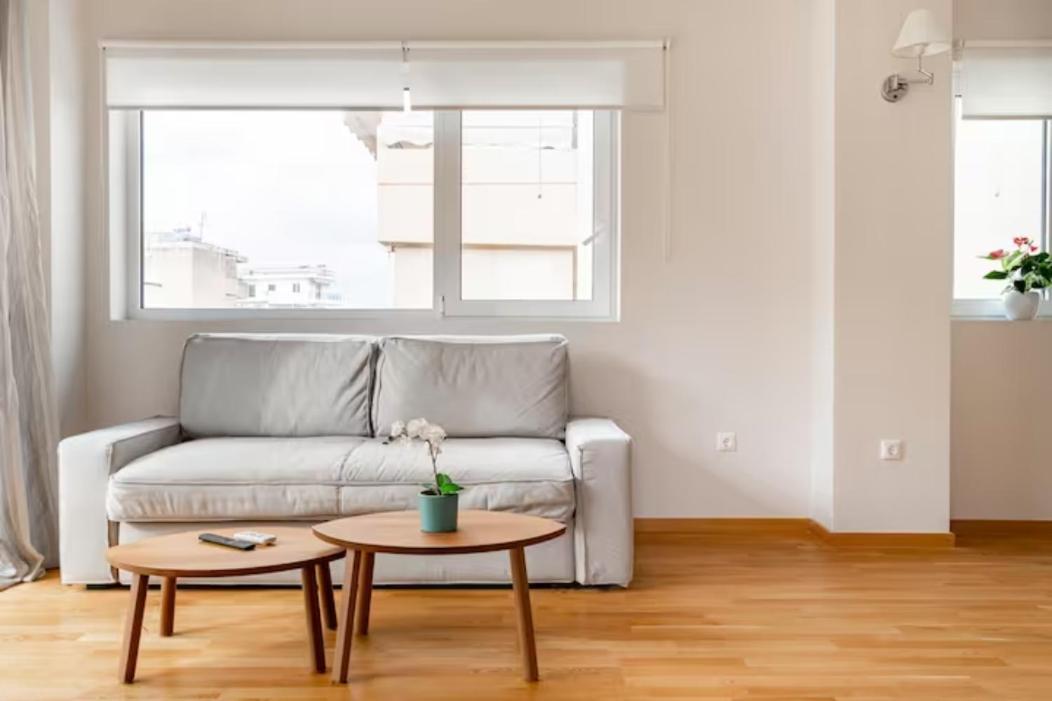 Skiathou 12 Contemporary Residences Athens Exterior photo