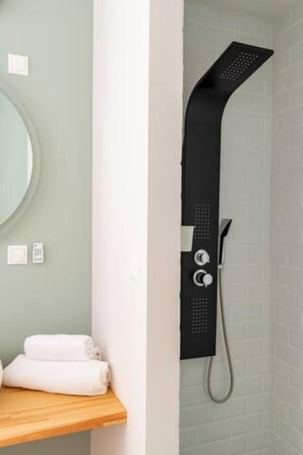 Skiathou 12 Contemporary Residences Athens Exterior photo